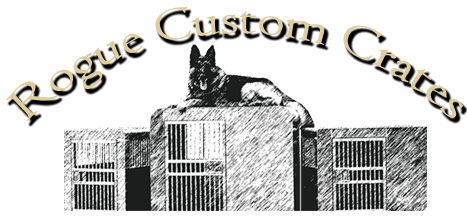 We have been manufacturing custom dog crates for working dog enthusiasts for some time now. our customers range from general pet owners to military, police and sport dog handlers.